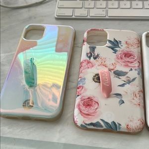 4 iPhone 11 Loopy Cases